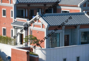 閩南古建筑2