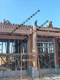 閩南古建筑3