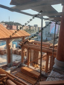 閩南古建筑4