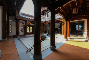 閩南古建筑15