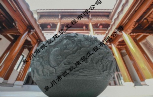 閩南古建筑25