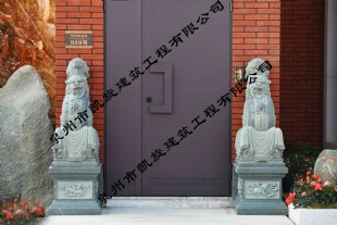 閩南古建筑28