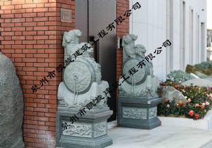 閩南古建筑29