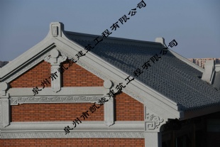 閩南古建筑30