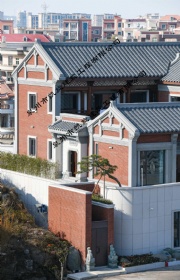 閩南古建筑35
